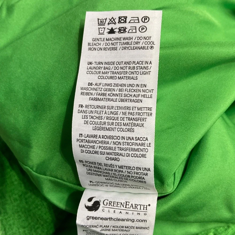 Boden women green